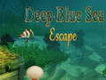 Mäng Deep Blue Sea Escape