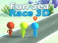 Mäng Fun Sea Race 3D