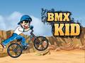 Mäng BMX Kid