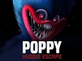 Mäng Poppy Huggie Escape