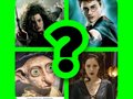 Mäng Who are you in Harry Potter 