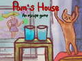 Mäng Pam's House: An Escape