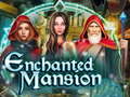 Mäng Enchanted Mansion