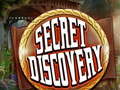 Mäng Secret Discovery