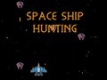 Mäng Space Ship Hunting