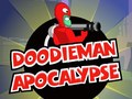 Mäng Doodieman Apocalypse