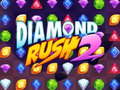 Mäng Diamond Rush 2