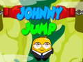 Mäng Johnny Jump 