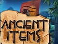Mäng Ancient Items