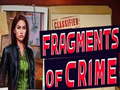 Mäng Fragments of Crime