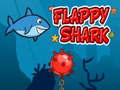Mäng Flappy Shark