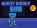 Mäng Huggy Wuggy Run
