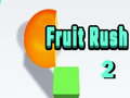 Mäng Fruit Rush 2 