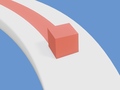 Mäng Color Line 3D