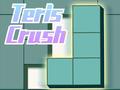 Mäng Teris Crush