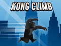 Mäng Kong Climb