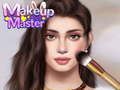 Mäng Makeup Master 