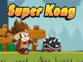 Mäng Super Kong