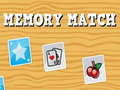 Mäng Memory Match
