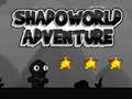 Mäng Shadoworld Adventures