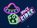 Mäng Space Rider