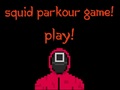 Mäng Squid Game Parkour
