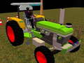 Mäng Farming Tractor