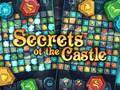 Mäng Secrets Of The Castle
