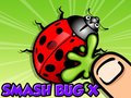 Mäng Smash Bugs X