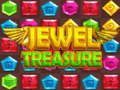 Mäng Jewel Treasure
