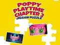 Mäng Poppy Playtime Chapter 2 Jigsaw Puzzle