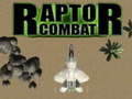 Mäng Raptor Combat