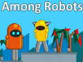 Mäng Among Robots