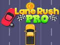 Mäng Lane Rush Pro