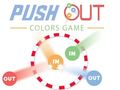 Mäng Push Out Colors Game