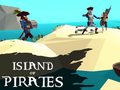 Mäng Island Of Pirates