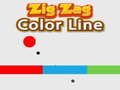 Mäng ZigZag Color Line
