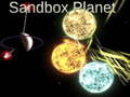 Mäng Sandbox Planet