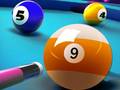 Mäng City of Billiards