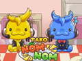 Mäng Tako Nom Nom