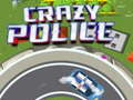 Mäng Crazy Police