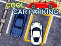 Mäng Cool Car Parking