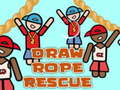 Mäng Draw Hope Rescue