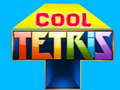 Mäng Cool Tetris
