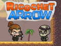 Mäng Ricochet Arrow