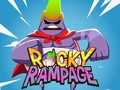 Mäng Rocky Rampage