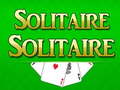 Mäng Solitaire Solitaire
