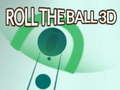 Mäng Roll the Ball 3D