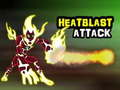 Mäng Heatblast Attack