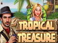Mäng Tropical Treasure